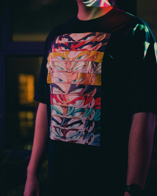 Colorway Graphic Tee
